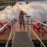 Sundae Muse Dress Photo 2