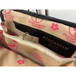 Persaman New York Demie Quilted Crossbody Black Photo 4