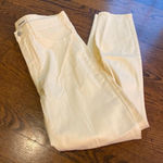 L'Agence  yellow jeans 28 Photo 0