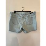 Isabel Maternity Womens  shorts 16 NWOT Photo 2