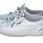 Puma  Women's Love Sneaker white Photo 3