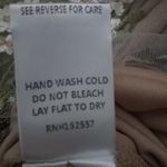 Polagram FINAL MARKDOWN Elegant pologram dress medium Photo 6