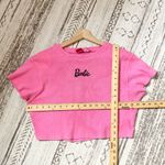 Barbie top Pink Size 12 Photo 5