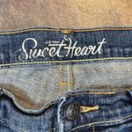 Old Navy  Sweet Heart Hudson Denim Jeans 8 Regular Photo 5