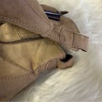 Paul Green  Halo Leather Ankle Booties Lug Sole Buckle Size 6 Austria Photo 2