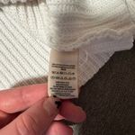 Free People  | Damsel Cable Knit Sweater Photo 13