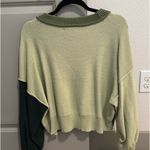 Paper Moon Sweater Photo 1