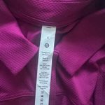 Lululemon  Quick-Drying Short Sleeve Polo Photo 3