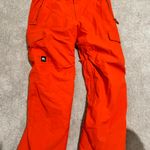 Quicksilver Snowboard Pants Photo 0