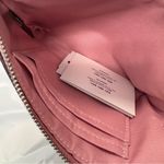 Coach New  Corner Zip Wristlet With Sundae Graphic cu254 Photo 2