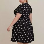 Torrid  Disney Aristocats Marie Retro Shirt Dress  Photo 6