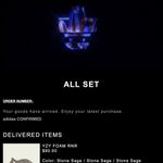 Adidas Yeezy Foam Runner Photo 6