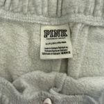 PINK - Victoria's Secret Victoria's Secret PINK sweat shorts Photo 1