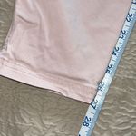 Old Navy  Womens Chino Pants Stretch Mid Rise Pixie Pocket Slim Leg Pink Size 4‎ Photo 9