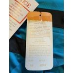 Adrianna Papell Vintage 80s NWT Blouse and Skirt Set Women’s Size 10 100% Silk Photo 6