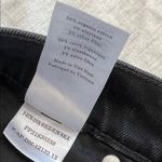 Everlane The way high slim straight jeans coal sz 27 Inseam 29 inch Photo 7