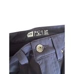 Helly Hansen  Gray Windproof Active Pants Size Small Photo 5