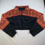 NEW Jacket Orange Photo 0