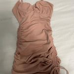 Princess Polly Pink Mini Dress Photo 0