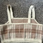 Full Tilt  Junior Sweater Knit Half Tank Top Sz XXL Photo 6