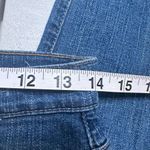 Madewell  Classic straight Jean 26 medium wash Photo 6