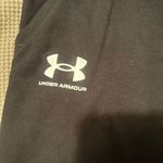 Under Armour Sweatpants Photo 1