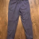 Nike  women’s Navy Sweats Photo 8