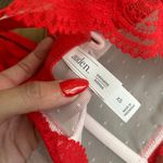 Target Auden Corset Top Photo 2