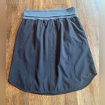 prAna  Black Skirt - Size M Photo 5