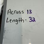 KanCan Jeans Womens 1/24 Blue High Rise Distressed Flare Button Fly Raw Hem Y2K Photo 5