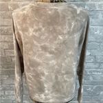 BeachLunchLounge  Tie Dye Sweatshirt Photo 1