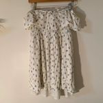 American Eagle  Strapless Dress size Large Photo 4