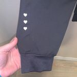 Scrub Haven Woman’s Tall M Dark Gray Jogger Style Cargo Scrub Pants Photo 3