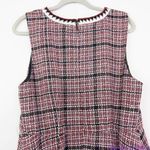 Eloquii NEW  Tweed fit and‎ flare dress, 16 Photo 7
