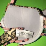 Beso de Sal for‎ Maria Jose Wensjoe Bikini Top Pink Photo 5