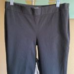Chelsea 28 size 2 black trousers slacks dress pants Photo 1