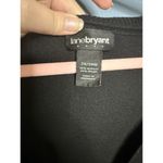 Lane Bryant V-Neck Sweater Women's 26/28W Casual Office Gorpcore Minimalist Top Photo 3