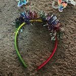 Disney  Mickey & Minnie Pride Headband🏳️‍🌈 Photo 0