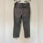 Nine West  Straight Leg Crop Jeans Photo 1