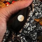 Lululemon Sole 7/8 Training Tight Alpine White Black Photo 9