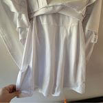 Tommy Bahama Racquet & Paddle Spaghetti Strap Fit and Flare Mini Dress Photo 9