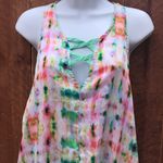 l*space L  Tank Dress With Pockets‎ Photo 1