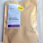 Knix Revolution Bra Purple Size XL Photo 0