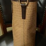 Dooney & Bourke Liliana Leather Tote Photo 3