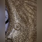 Jack Rogers  WOMENS GEORGICA METALLIC JELLY SANDALS SIZE 9 Photo 7