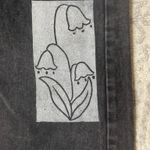 DKNY Vintage  Jeans Straight-Leg Photo 3