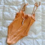 Roxy One Piece Swimsuit Photo 4