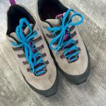 Patagonia Scree Shield Burlap Shoes size 8 Photo 6