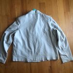 VERO MODA NWT  Emmamia short trench coat Photo 4