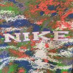 Nike  Oversized Crewneck Sweater 2X Photo 4